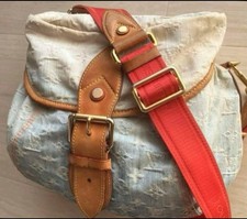 Borsa a tracolla Louis Vuitton