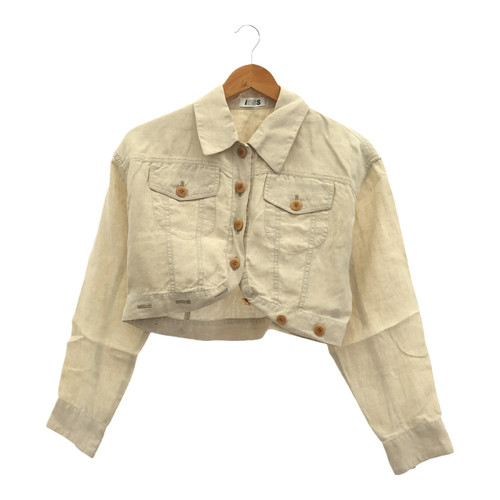Issey miyake giacca in - i.s.,