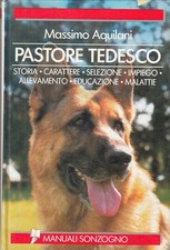 Pastore Tedesco - Massimo