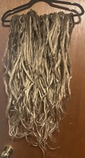 50 24 pollici Dreadlocks