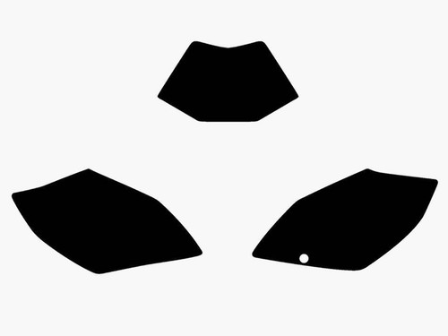 Blackbird graphics beta - blackbird,