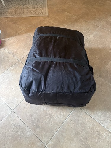 Borsa trasporto pieghevole - da,