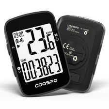CooSpo BC26 GPS Ciclocomputer
