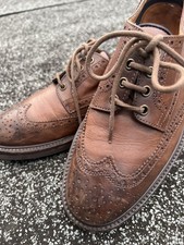 Scarpe Oxford BRUNELLO