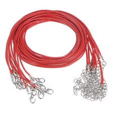 10pcs waxed loose cord - loose,
