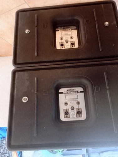 Bose 802 series - bose,