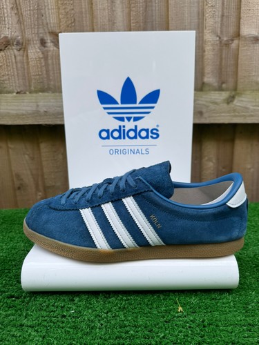 Scarpe vintage adidas koln - scarpe,