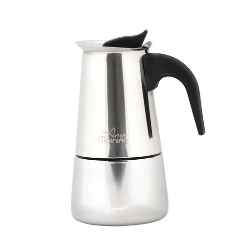 Any morning macchina - any,