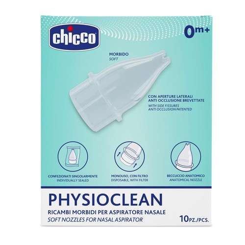 Chicco ricambi morbidi - chicco,