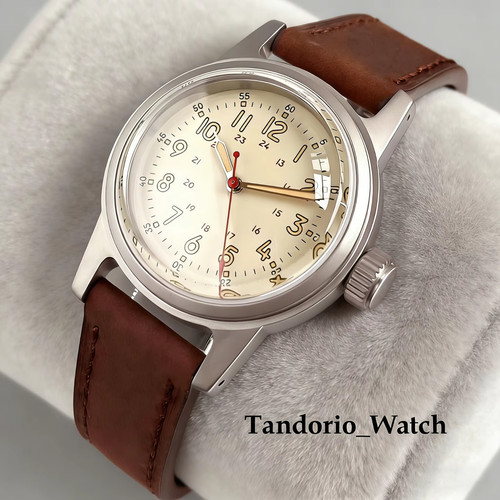 Orologio retrò tandorio - retrò, 36