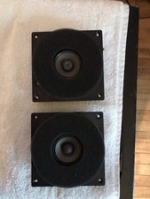 Coppia tweeter JBL LE25 per