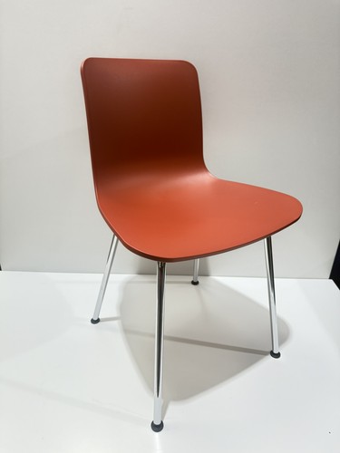 Sedia tubolare originale - , vitra