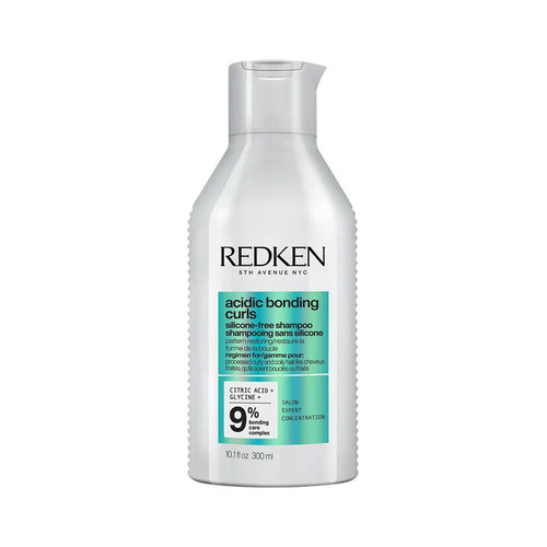 Redken acidic bonding curls - bonding,
