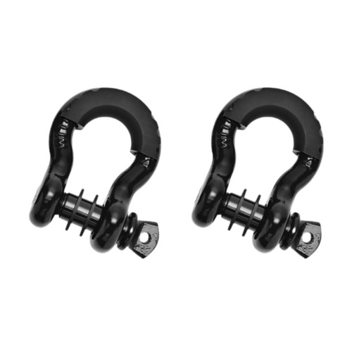 Pezzi anello a d - pezzi,