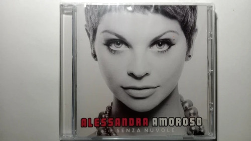 Alessandra amoroso senza - amoroso,