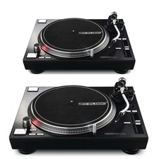 RELOOP RP 7000 MK2 black