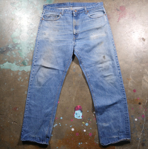Jeans levi 505 - levi's, xx