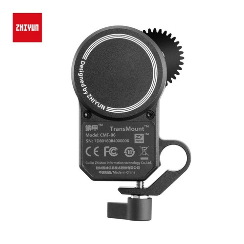Zhiyun cmf follow focus - zhiyun, cmf-06
