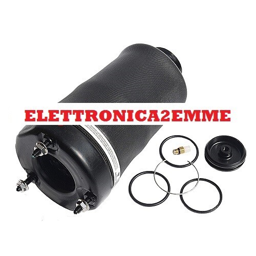 Sospensione pneumatica - sospensione,