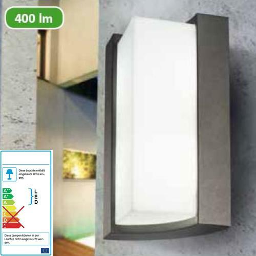 Applique led muro - led, a