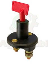 Staccabatteria 12/24 V 100 ah