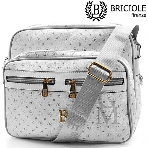 Borsa messenger firmata - , b