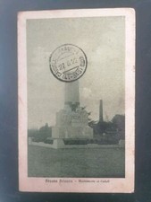 Bella Cartolina Besana Brianza Formato Piccolo 