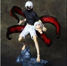 Figurine Tokyo Ghoul Ken