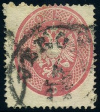 Italia Lombardia-Veneto 1864 5