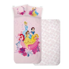 Completo lenzuola Princess
