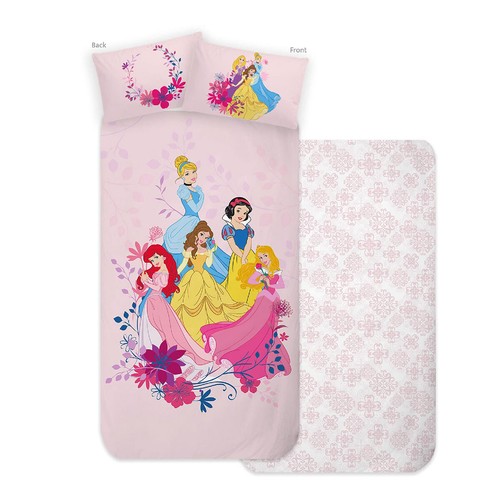 Completo lenzuola princess - completo,
