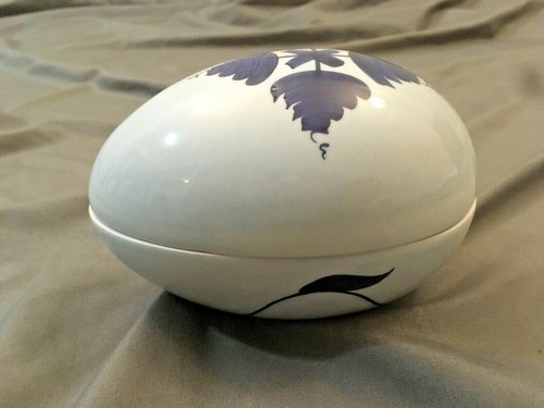 Vintage este ceramiche tiffany - vintage,