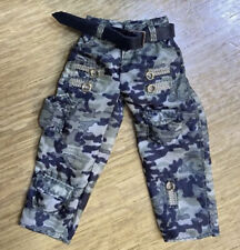 WWE Personalizzato Camo