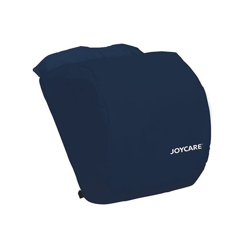 Coprigambe universale blu per