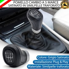 POMELLO LEVA CAMBIO BMW SERIE