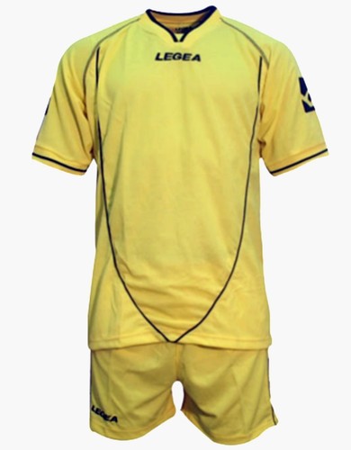 Completo calcio legea kit - completo,