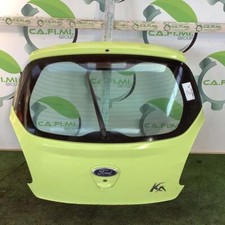PORTELLONE POSTERIORE PER FORD