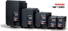 Inverter trifase toshiba per - trifase,