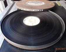 1 FILM CINE 16 MM - THE LONG