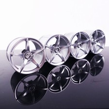 Cerchi personalizzati 4 pezzi