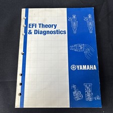 #126 2005 YAMAHA EFI Theory &
