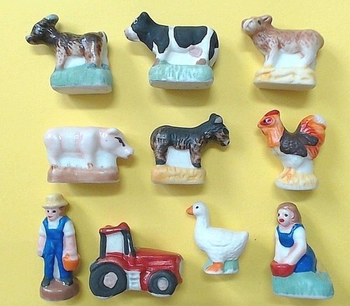 Feves week end la ferme - feves,