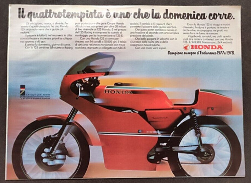 Advertising pubblicita honda - pubblicita',