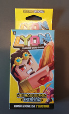 LYON 2° SERIE SOPRAVVIVENZA