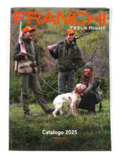 PRL) FRANCHI 2025 SPORT ARMI