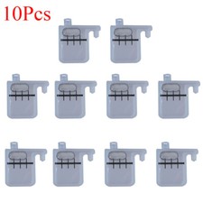 10 pezzi ammortizzatore grande con filtro grande per Roland VP-300 VP-540 XC-540 SJ-1000 SJ-1045