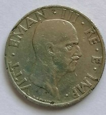 Moneta centesimi impero - moneta,