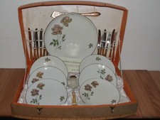 SERVIZIO POSATE PER DOLCE 6