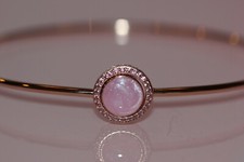 Nib 2021 pandora rose - nib, le