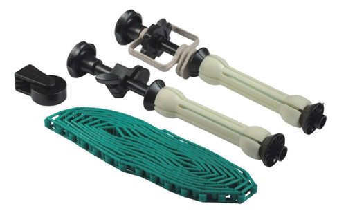 Gtx grip set guida carta - set,